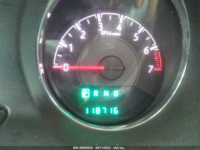 1C3CCBBG4EN150296 Chrysler 200 Touring