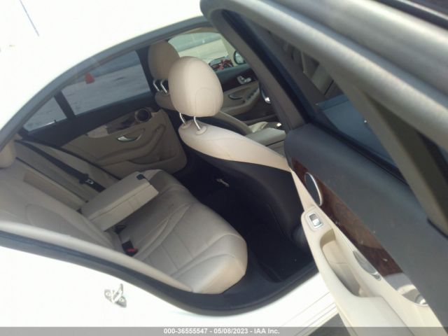 55SWF4JB4HU192650 Mercedes-Benz C-class C 300