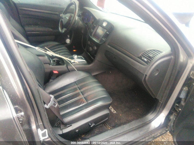 Chrysler 300 300s 2016 2C3CCABG8GH320830 Image 5