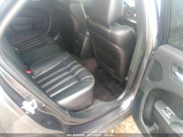 Chrysler 300 300s 2016 2C3CCABG8GH320830 Image 8
