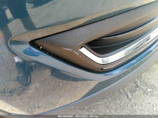 2LMTJ8KPXGBL80797 Lincoln Mkx Select