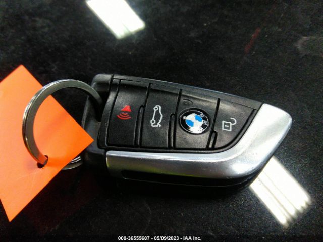 5UXTR9C57KLE13275 BMW X3 Xdrive30i