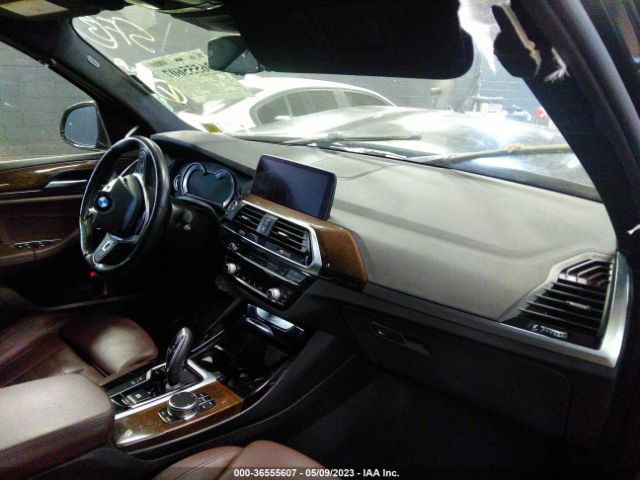 5UXTR9C57KLE13275 BMW X3 Xdrive30i