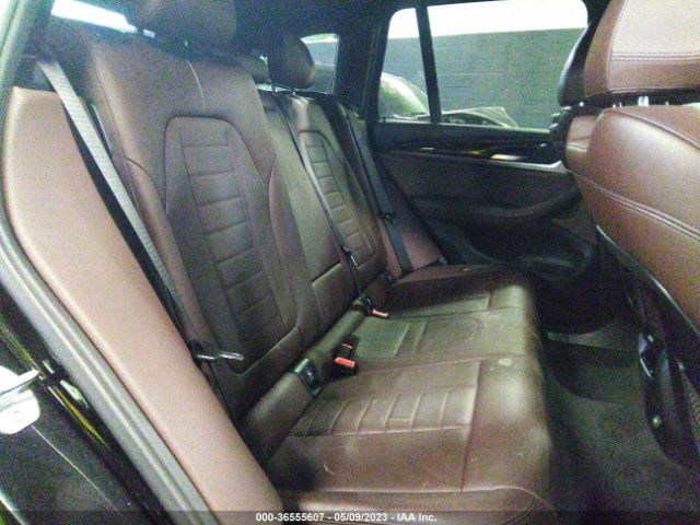 5UXTR9C57KLE13275 BMW X3 Xdrive30i