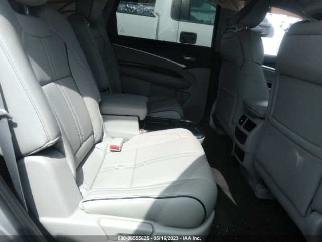 5J8YD4H80LL036820 Acura Mdx W/advance Pkg