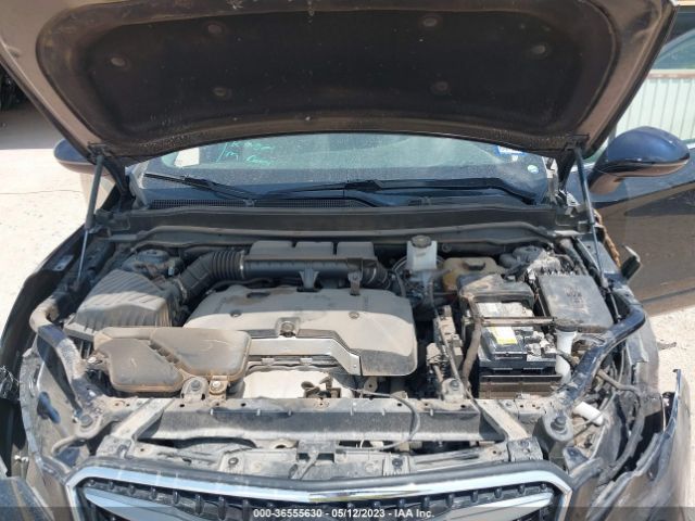 LRBFXBSAXLD085318 Buick Envision Preferred