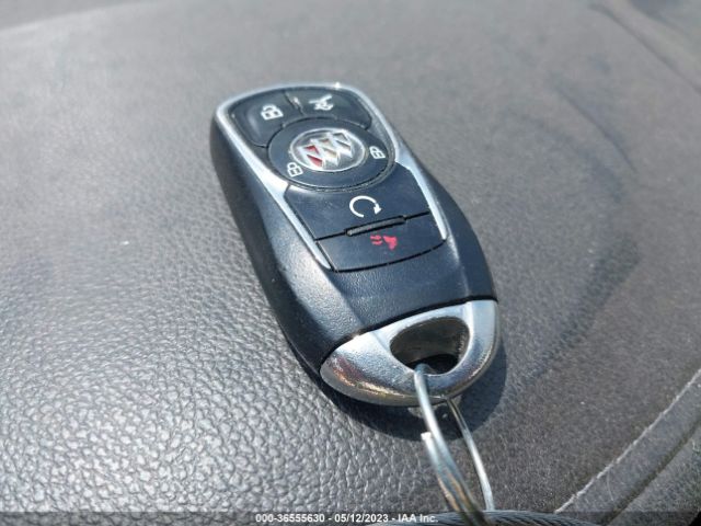 LRBFXBSAXLD085318 Buick Envision Preferred