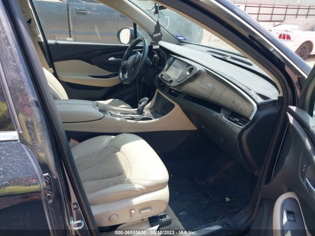 LRBFXBSAXLD085318 Buick Envision Preferred