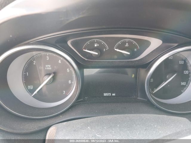 LRBFXBSAXLD085318 Buick Envision Preferred
