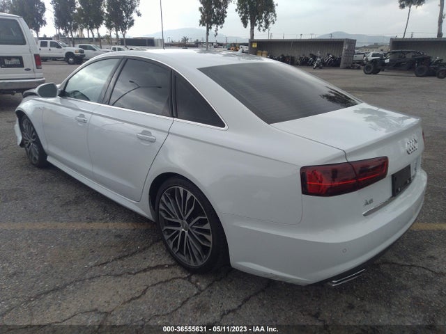 WAUF8AFC7HN046267 Audi A6 PREMIUM