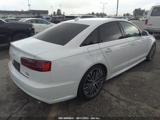 WAUF8AFC7HN046267 Audi A6 PREMIUM