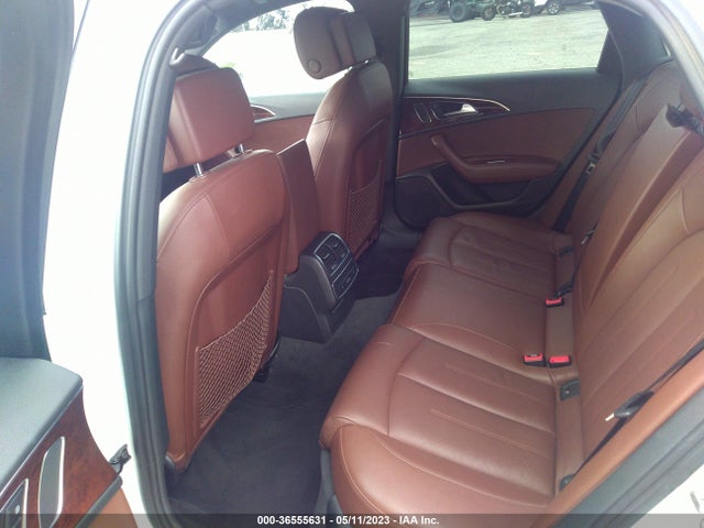 WAUF8AFC7HN046267 Audi A6 PREMIUM
