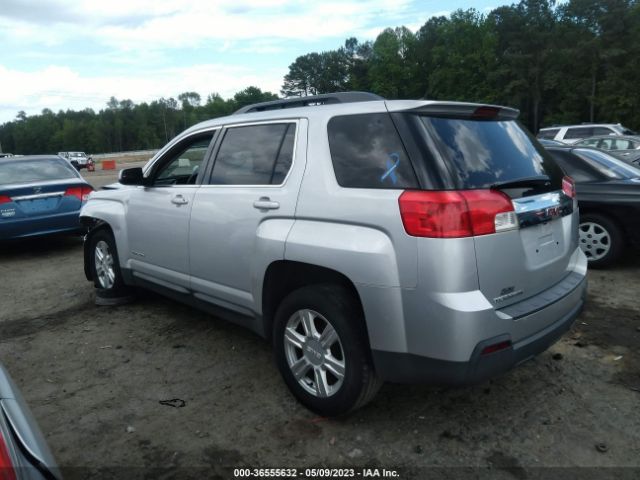 2GKALREK4E6217435 GMC Terrain Sle