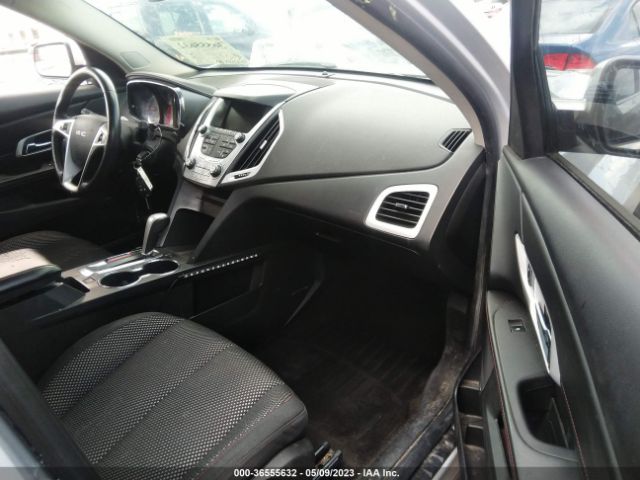 2GKALREK4E6217435 GMC Terrain Sle