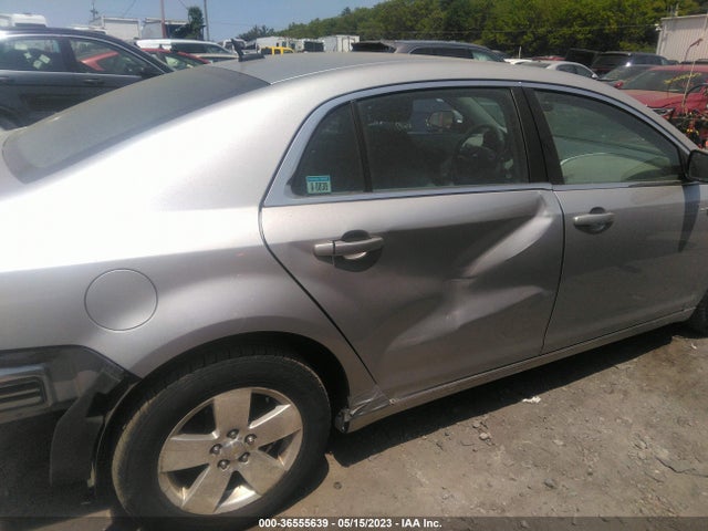 2008 CHEVROLET MALIBU HYBRID VIN: 1G1ZF57578F228003
