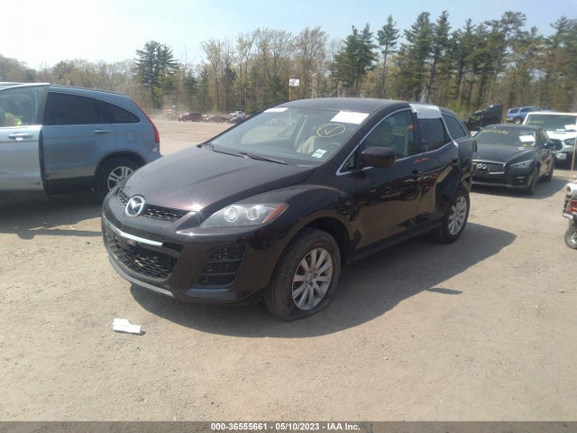 2010 MAZDA CX-7 SPORT VIN: JM3ER2WM7A0308695