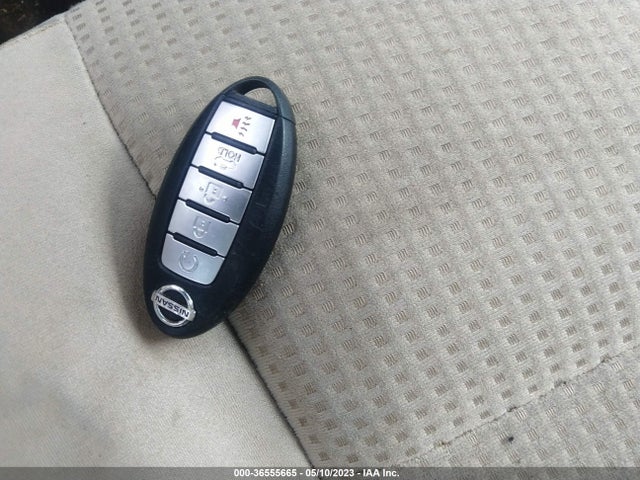 2015 NISSAN ALTIMA VIN: 1N4AL3AP7FC187050