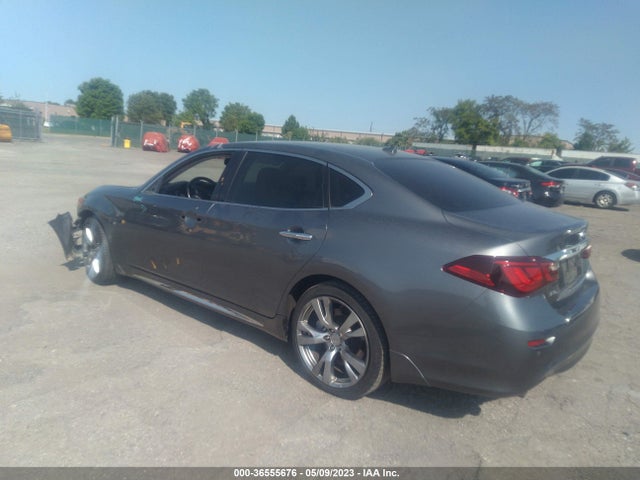 2017 Infiniti Q70, VIN: JN1BY1PR2HM210683