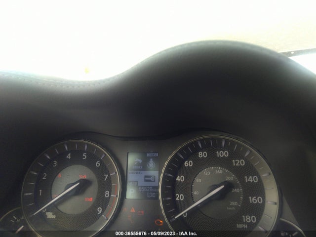 2017 Infiniti Q70, VIN: JN1BY1PR2HM210683