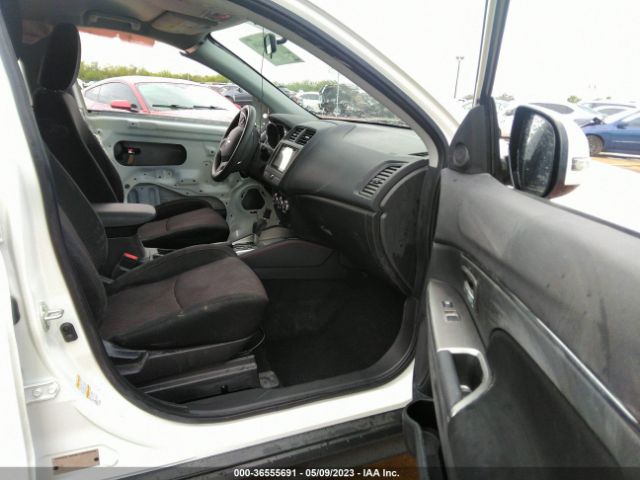 JA4AP3AU7JU020110 Mitsubishi Outlander Sport 2.0