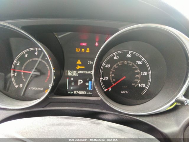 JA4AP3AU7JU020110 Mitsubishi Outlander Sport 2.0