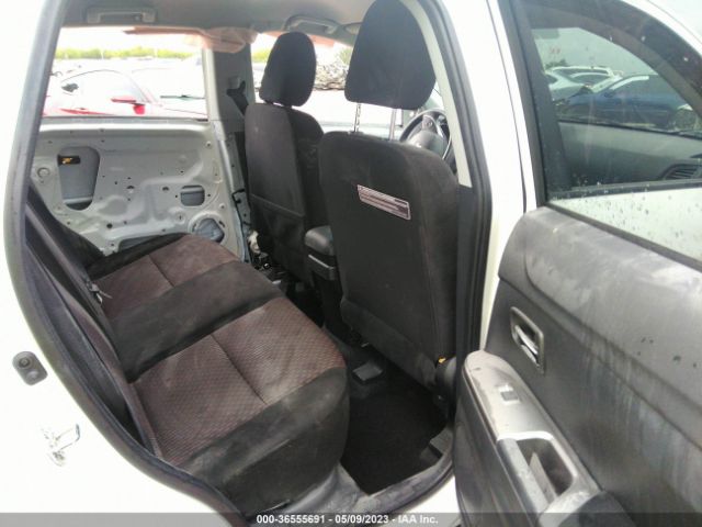 JA4AP3AU7JU020110 Mitsubishi Outlander Sport 2.0