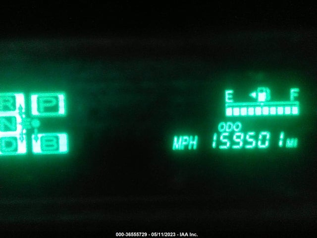 2008 TOYOTA PRIUS VIN: JTDKB20UX87793120
