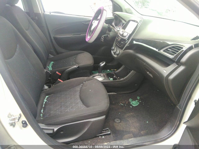 Chevrolet Spark Lt 2020 KL8CD6SA0LC447935 Image 5