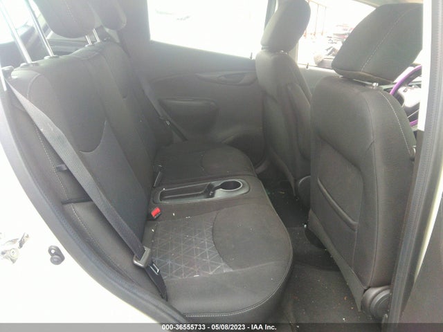 Chevrolet Spark Lt 2020 KL8CD6SA0LC447935 Image 8