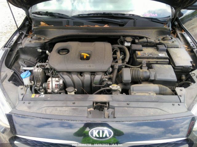 3KPF24ADXLE252864 KIA Forte Lxs