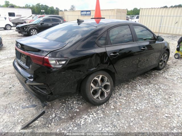 3KPF24ADXLE252864 KIA Forte Lxs