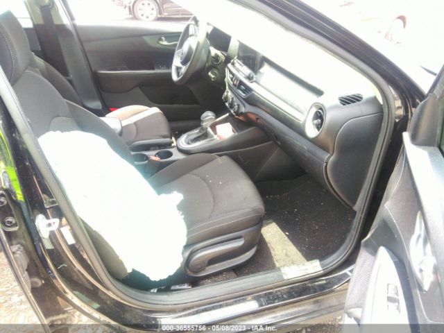 3KPF24ADXLE252864 KIA Forte Lxs