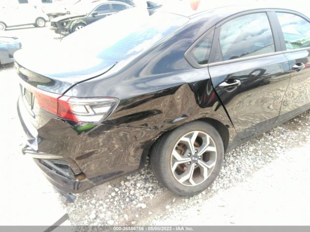 3KPF24ADXLE252864 KIA Forte Lxs