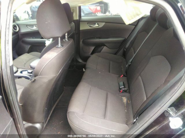 3KPF24ADXLE252864 KIA Forte Lxs