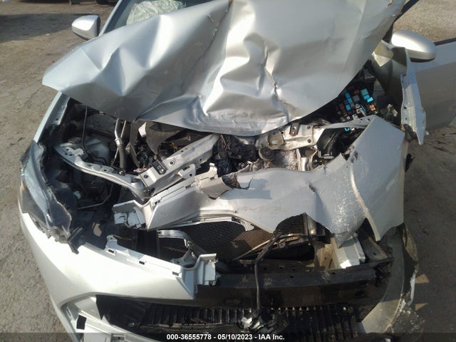 Toyota Corolla L/le/xle/se 2017 2T1BURHE7HC855281 Image 11