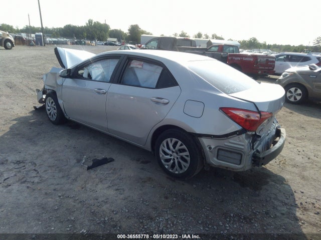 Toyota Corolla L/le/xle/se 2017 2T1BURHE7HC855281 Image 4