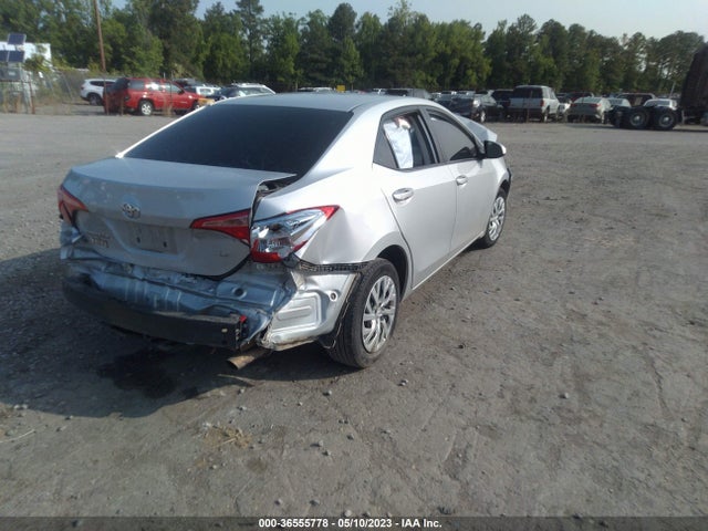 Toyota Corolla L/le/xle/se 2017 2T1BURHE7HC855281 Image 5