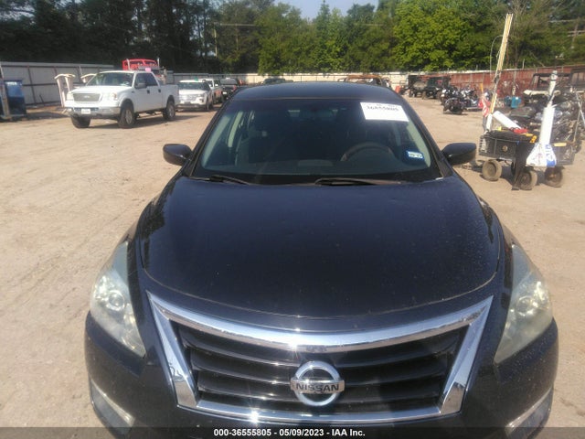 2015 NISSAN ALTIMA 2.5 VIN: 1N4AL3AP7FC101364