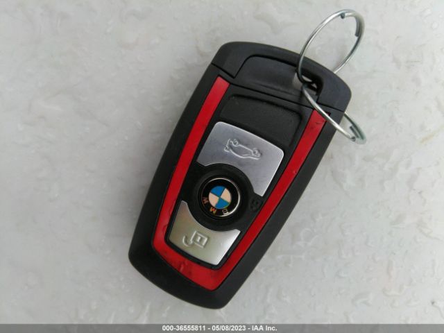 WBA1F9C53GV545568 BMW 2 Series 228i