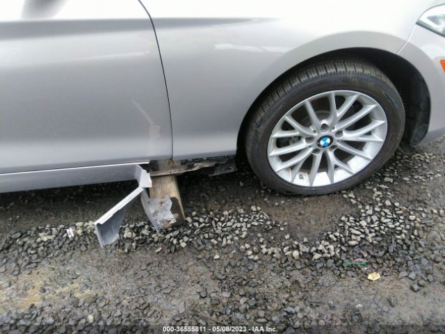 WBA1F9C53GV545568 BMW 2 Series 228i