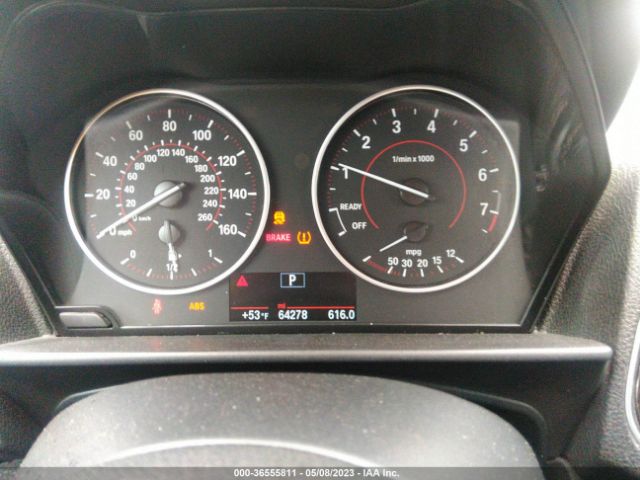 WBA1F9C53GV545568 BMW 2 Series 228i