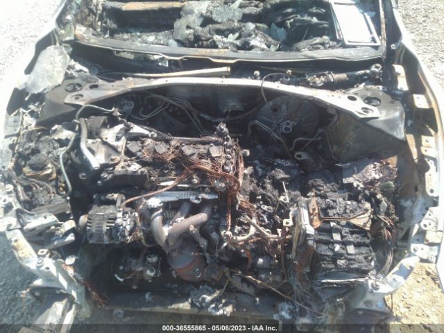 1N4AL3AP3HC239244 Nissan Altima 2.5 Sr