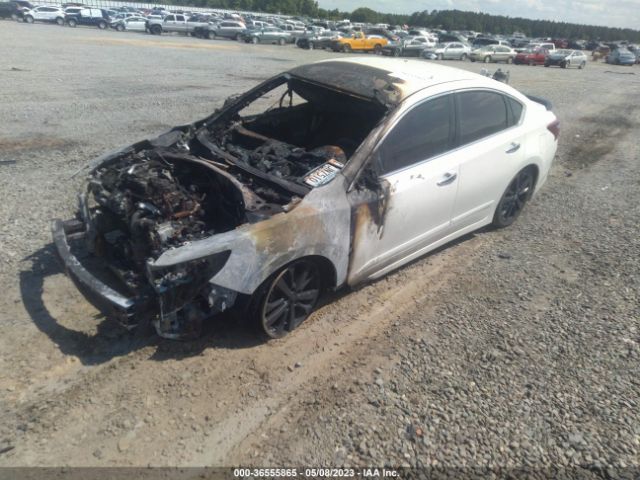 1N4AL3AP3HC239244 Nissan Altima 2.5 Sr