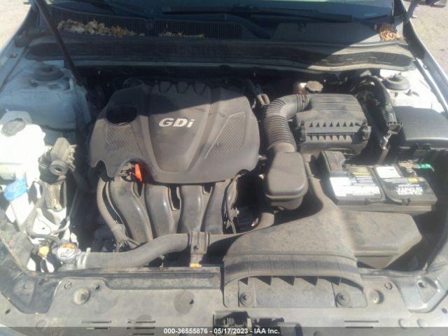 5XXGM4A72FG467711 KIA Optima Lx