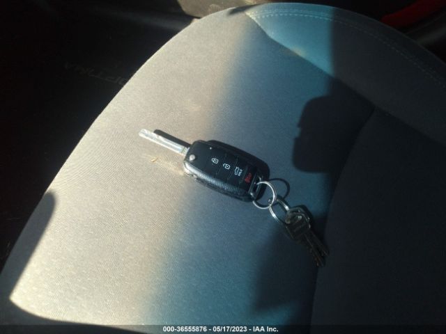 5XXGM4A72FG467711 KIA Optima Lx