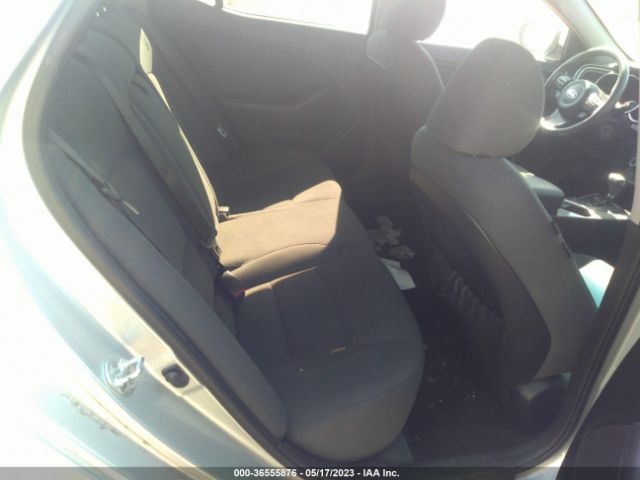 5XXGM4A72FG467711 KIA Optima Lx