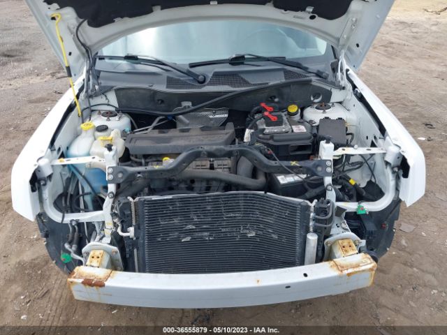 1C4NJRCB5ED727753 Jeep Patriot Limited