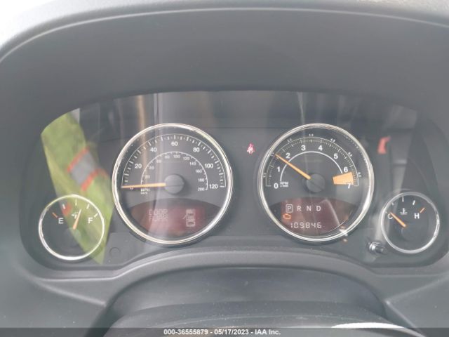 1C4NJRCB5ED727753 Jeep Patriot Limited