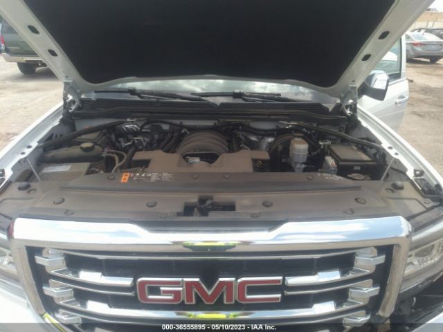 3GTU2NEC9JG282194 GMC Sierra 1500 Slt