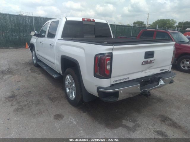 3GTU2NEC9JG282194 GMC Sierra 1500 Slt